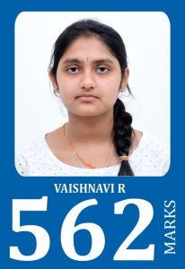 vaishnavi