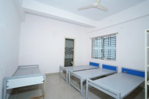 hostel