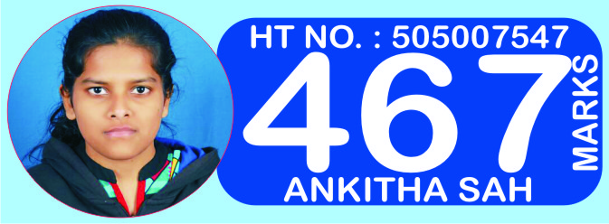 ankitha