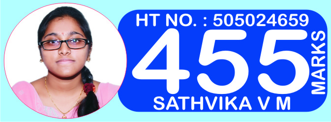sathvika