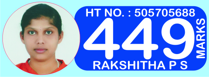 rakshitha