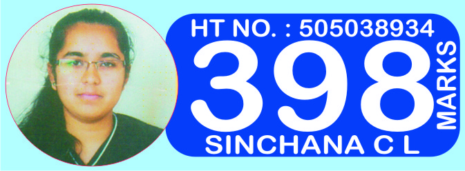 sinchana