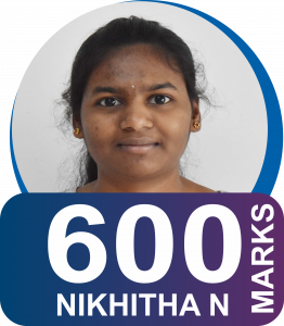nikhitha