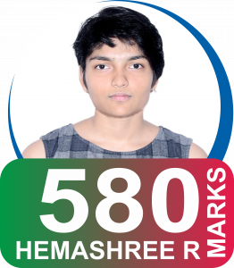 hemashree