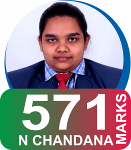 chandana