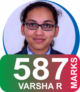 varsha