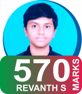 revanth