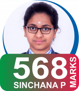 sinchana