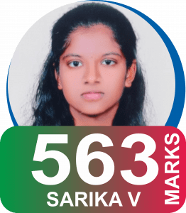 sarika