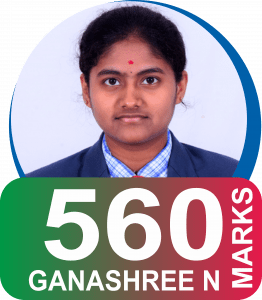 ganashree