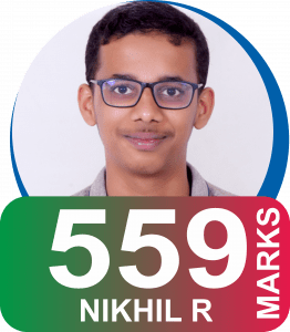nikhil