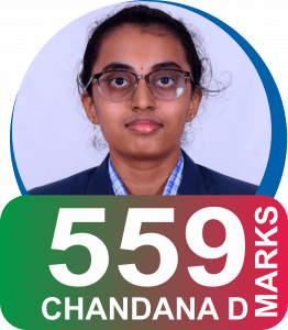 chandana