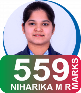 niharika