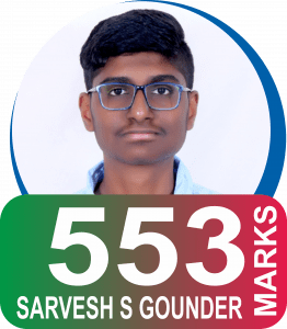 sarvesh