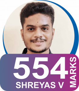 shreyas