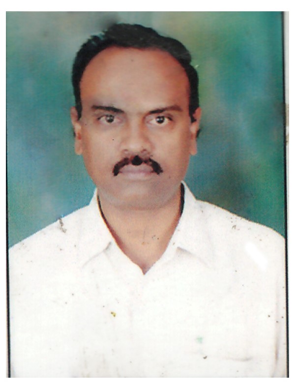 B SEKHAR