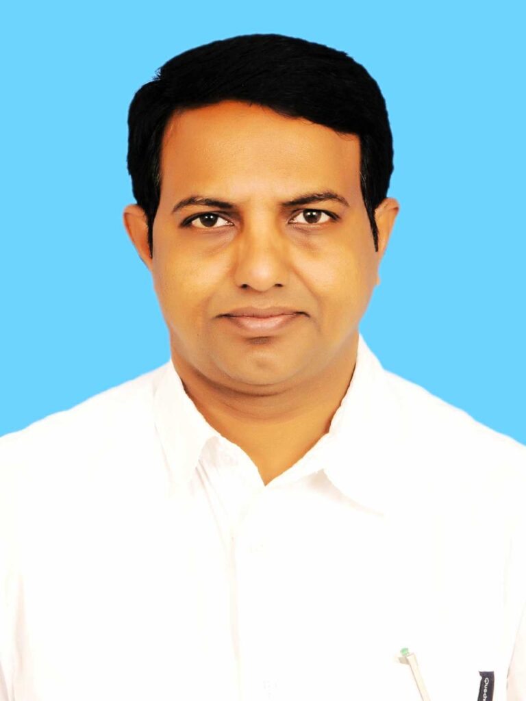 sreeedhar reddy