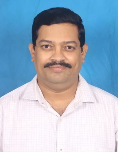 Srinivas reddy
