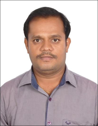 M Chandra Sekhar