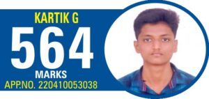 kartik
