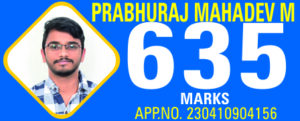 prabhuraj