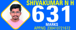 shivakumar