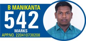 manikanta