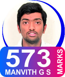 Manvith