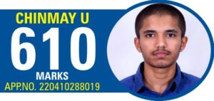 chinmay
