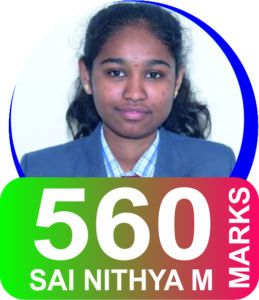Sai nithya