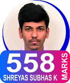 shreyas