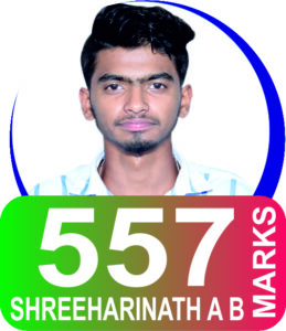 Shreeharinath