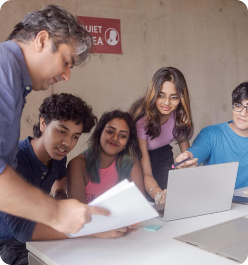 Individualised Attention