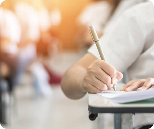 Success Beyond Academics