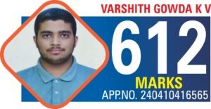 Varshith