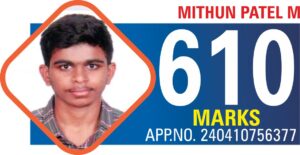Mithun
