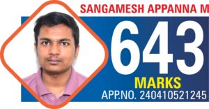 Sangamesh