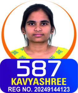 Kavyasrhree