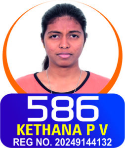 Kethana