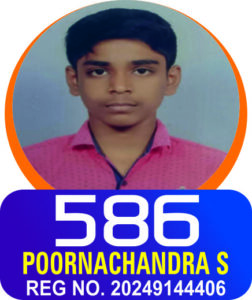 Poornachandra