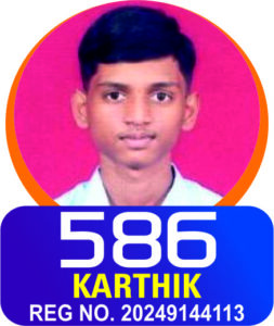 Karthik