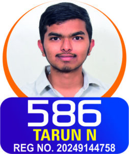 Tarun