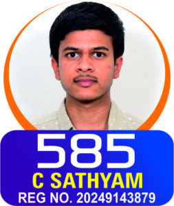 Sathyam
