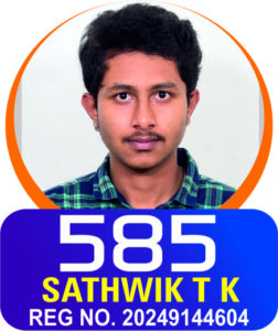 Sathwik