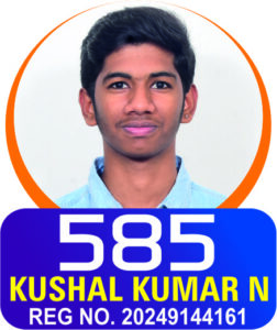 Kushal
