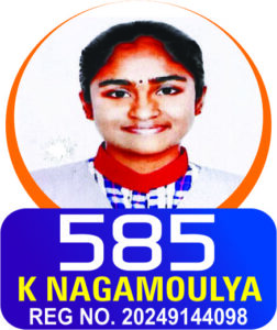 nagamoulya