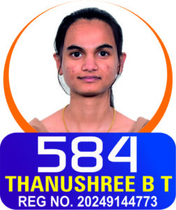 Thanushree