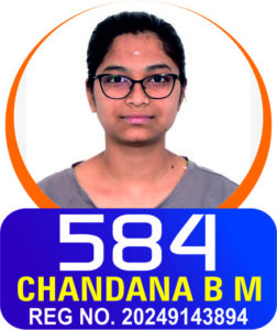 Chandana