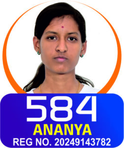 Ananya
