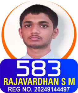 Rajavardhan